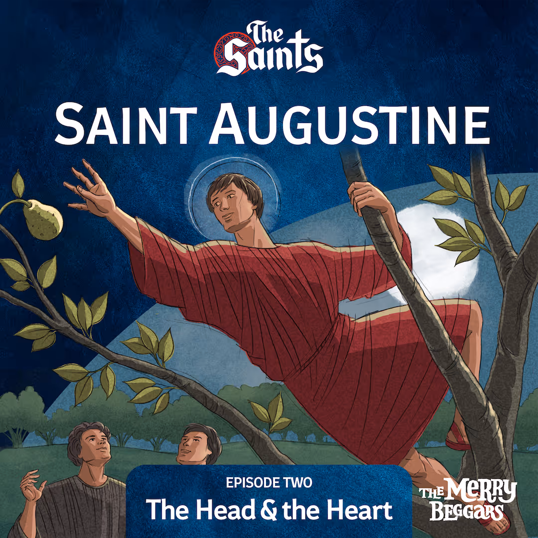 Saint Augustine: Episode Two