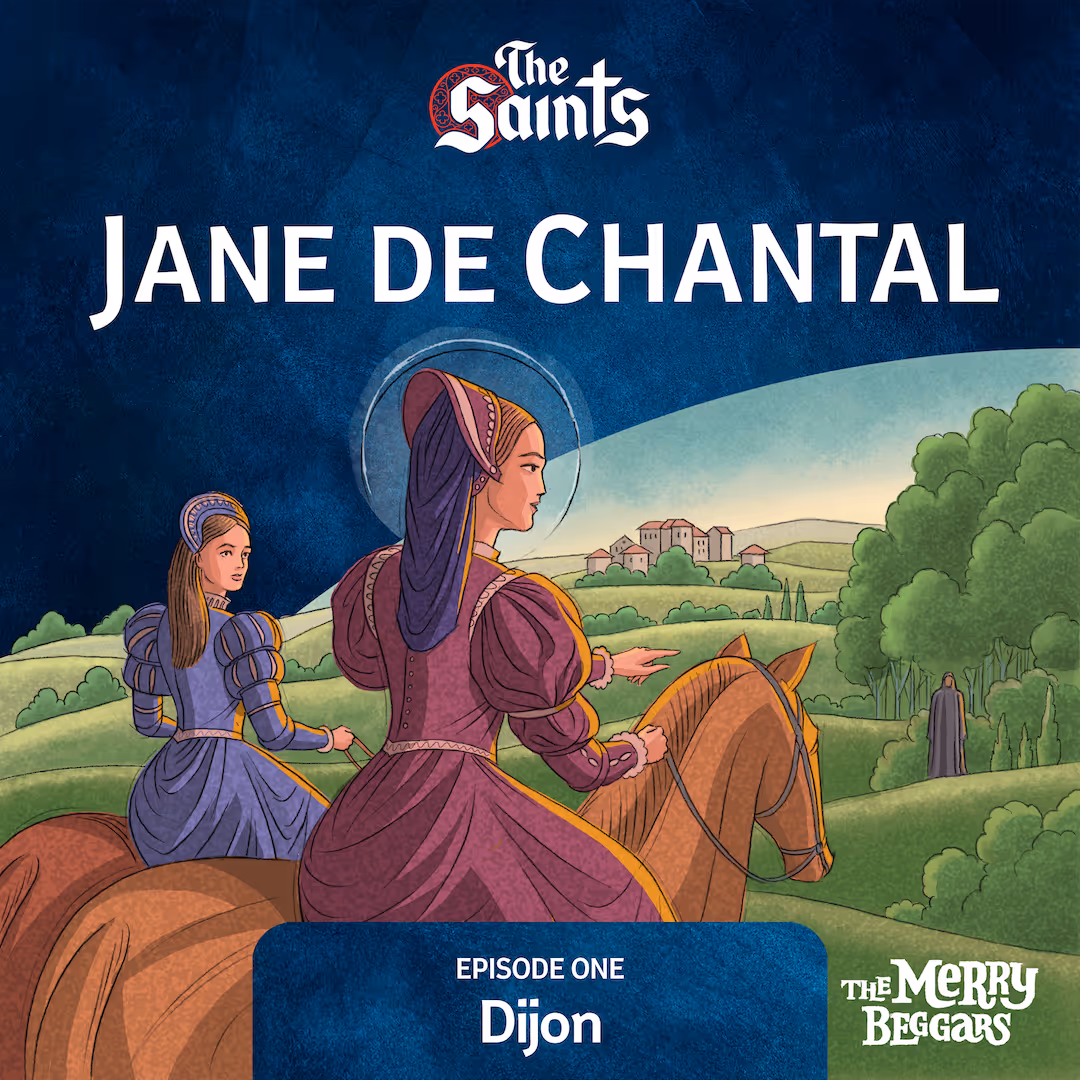 Jane de Chantal: Episode One