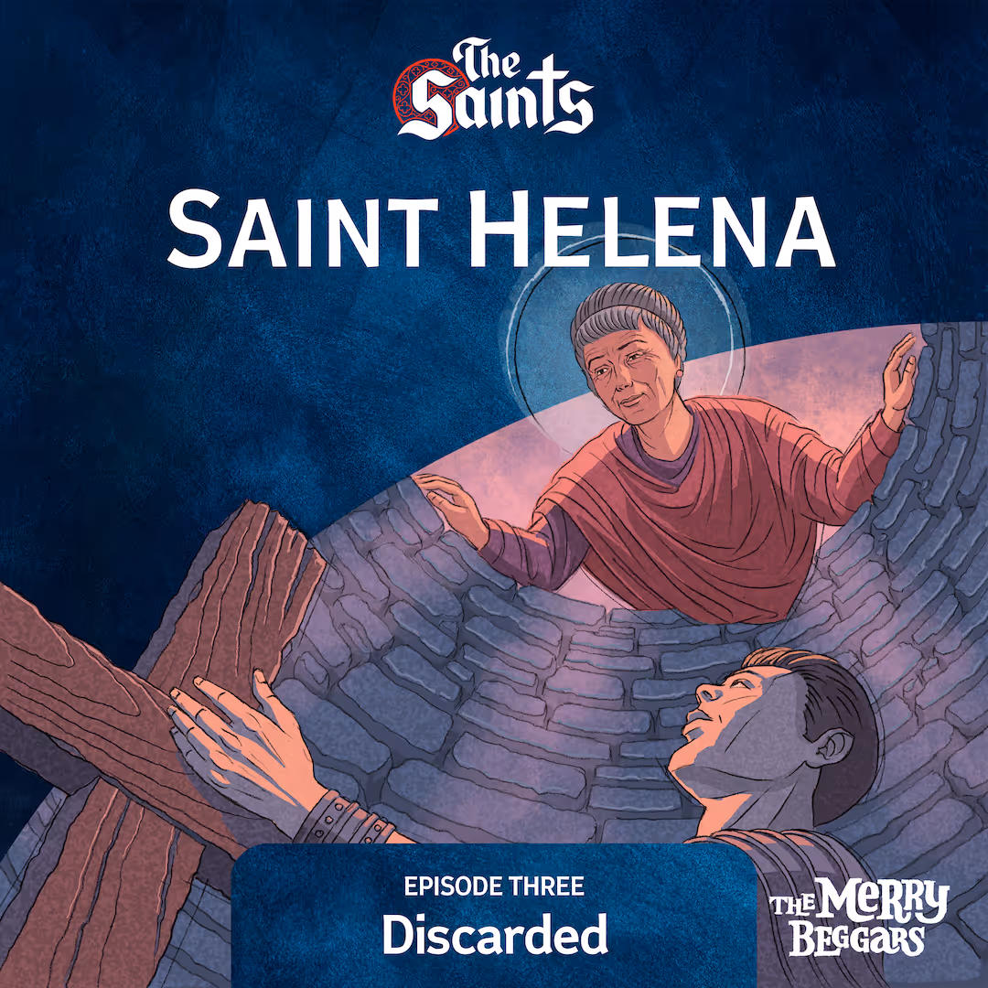Saint Helena: Episode Three