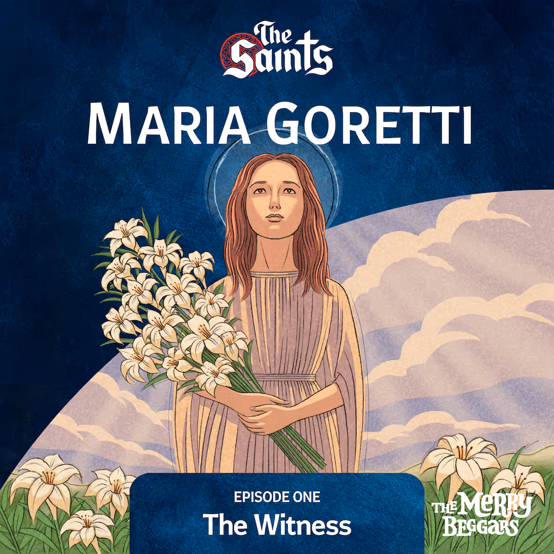 Maria Goretti: Episode One