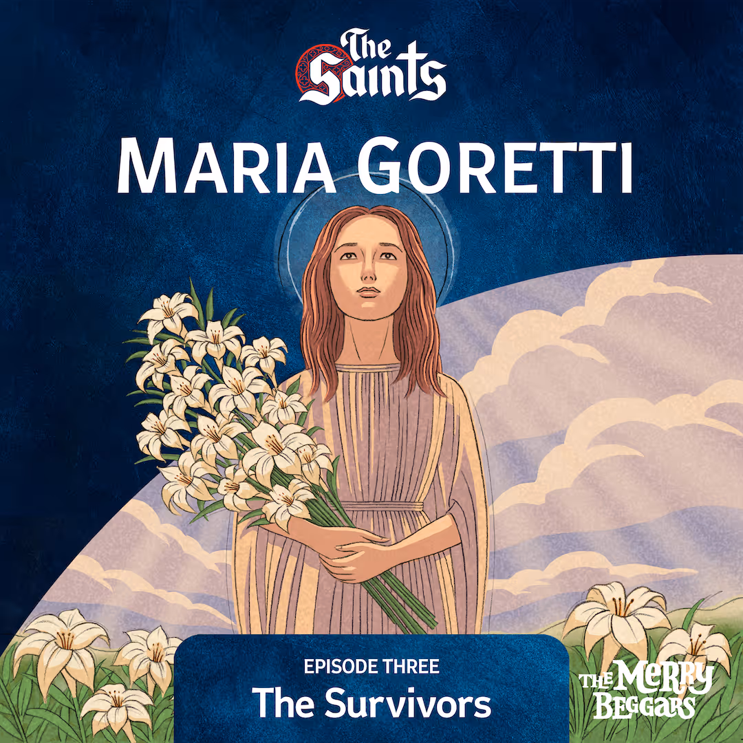 Maria Goretti: Episode Three