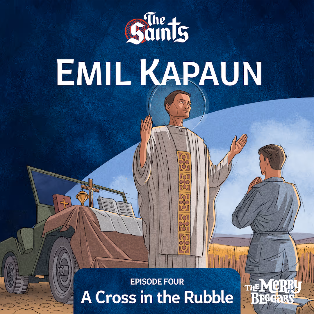 Emil Kapaun: Episode Four
