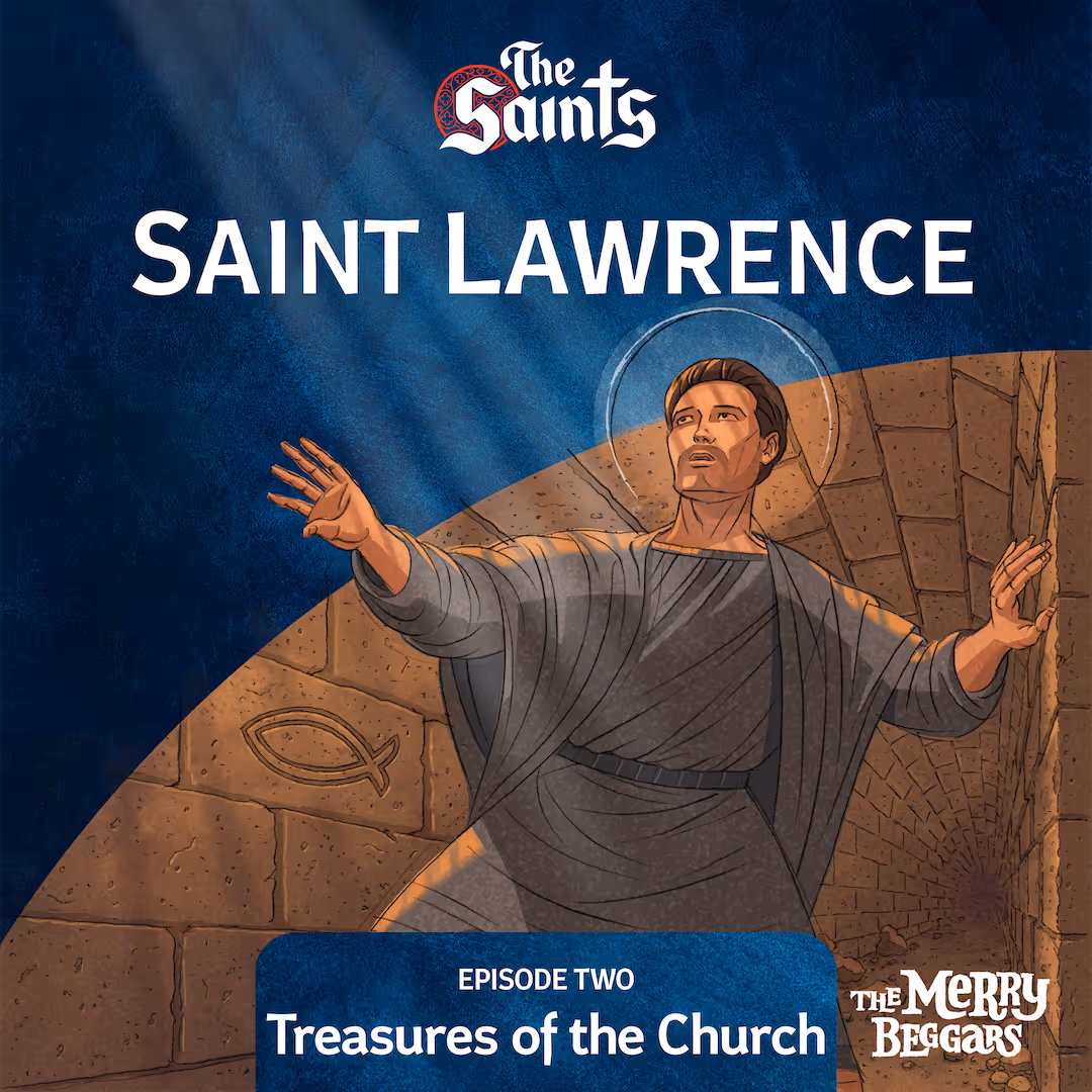 Saint Lawrence: Episode Two