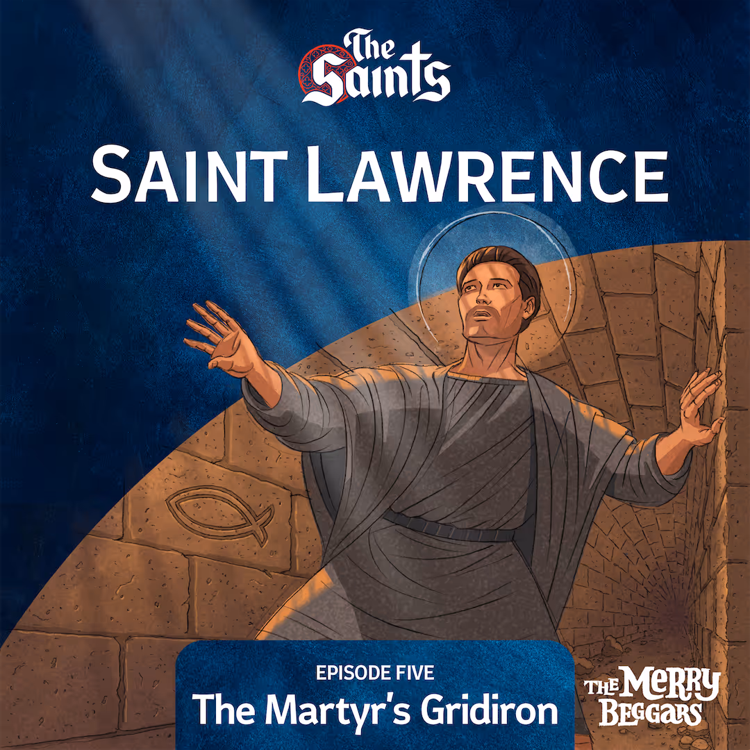 Saint Lawrence: Episode Five