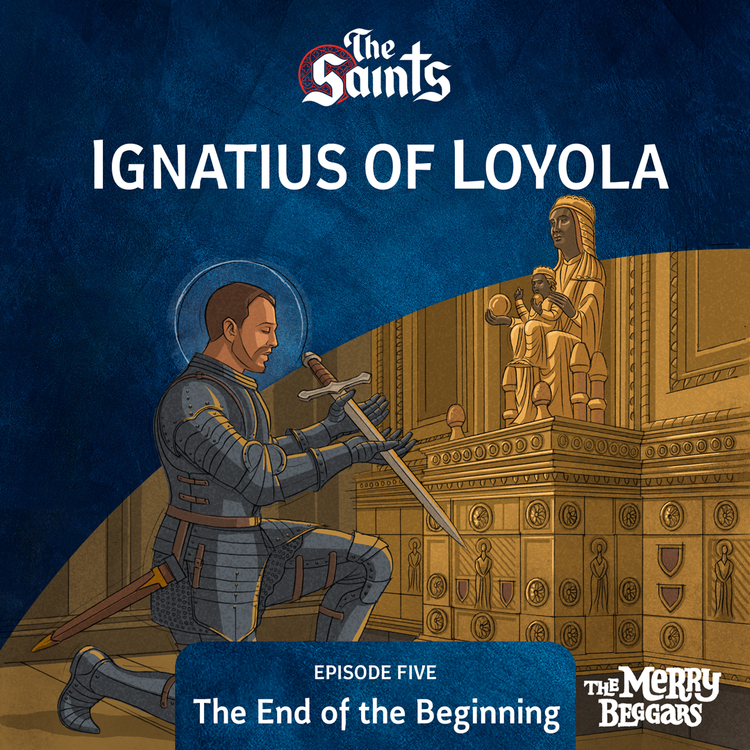 Ignatius of Loyola: Episode Five