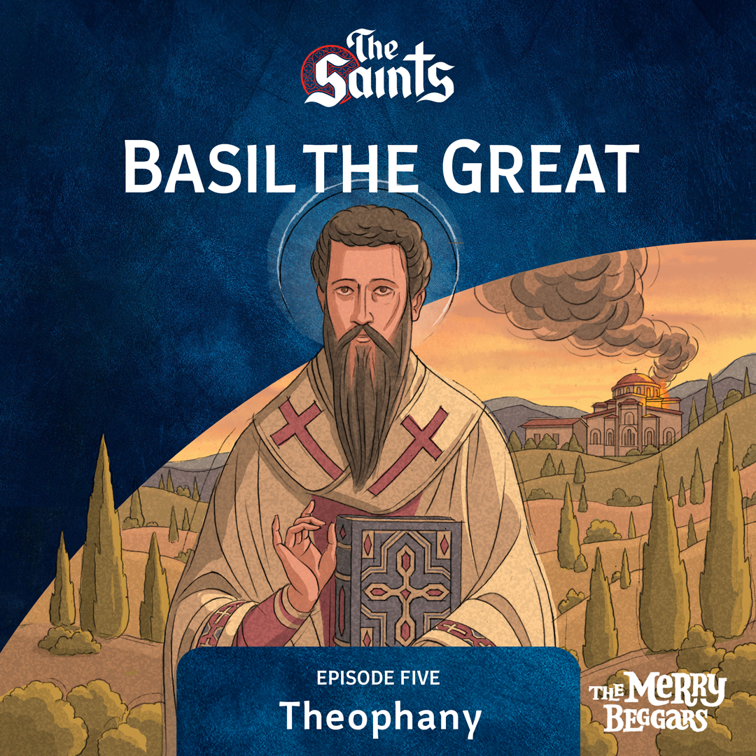 Basil the Great: Episode Five