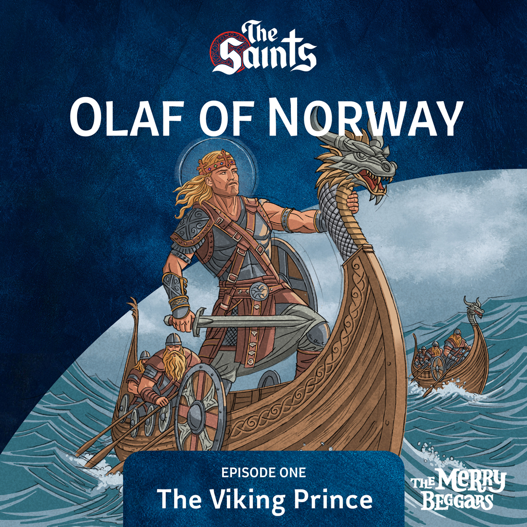 Olaf of Norway: Episode One