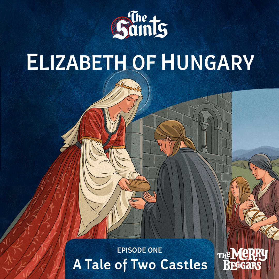 Elizabeth of Hungary: Episode One