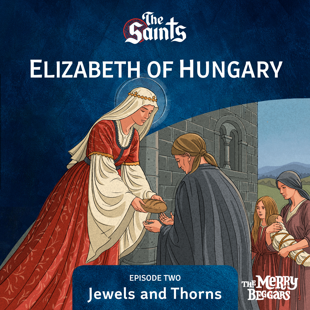 Elizabeth of Hungary: Episode Two