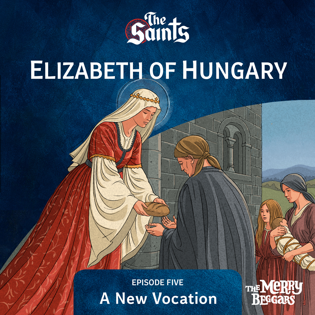 Elizabeth of Hungary: Episode Five
