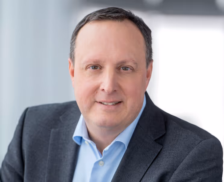 Markus Haas