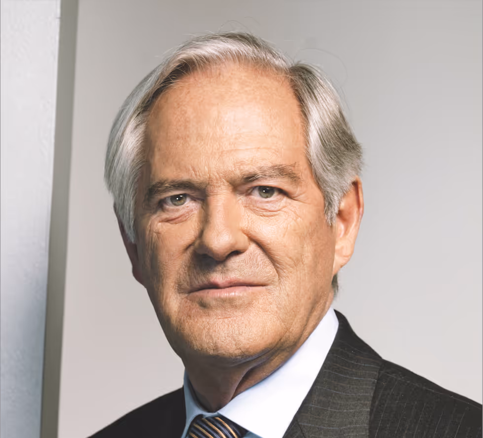 Prof. Dr. h.c. Roland Berger