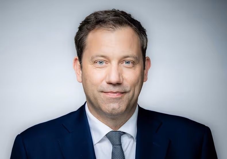 Lars Klingbeil
