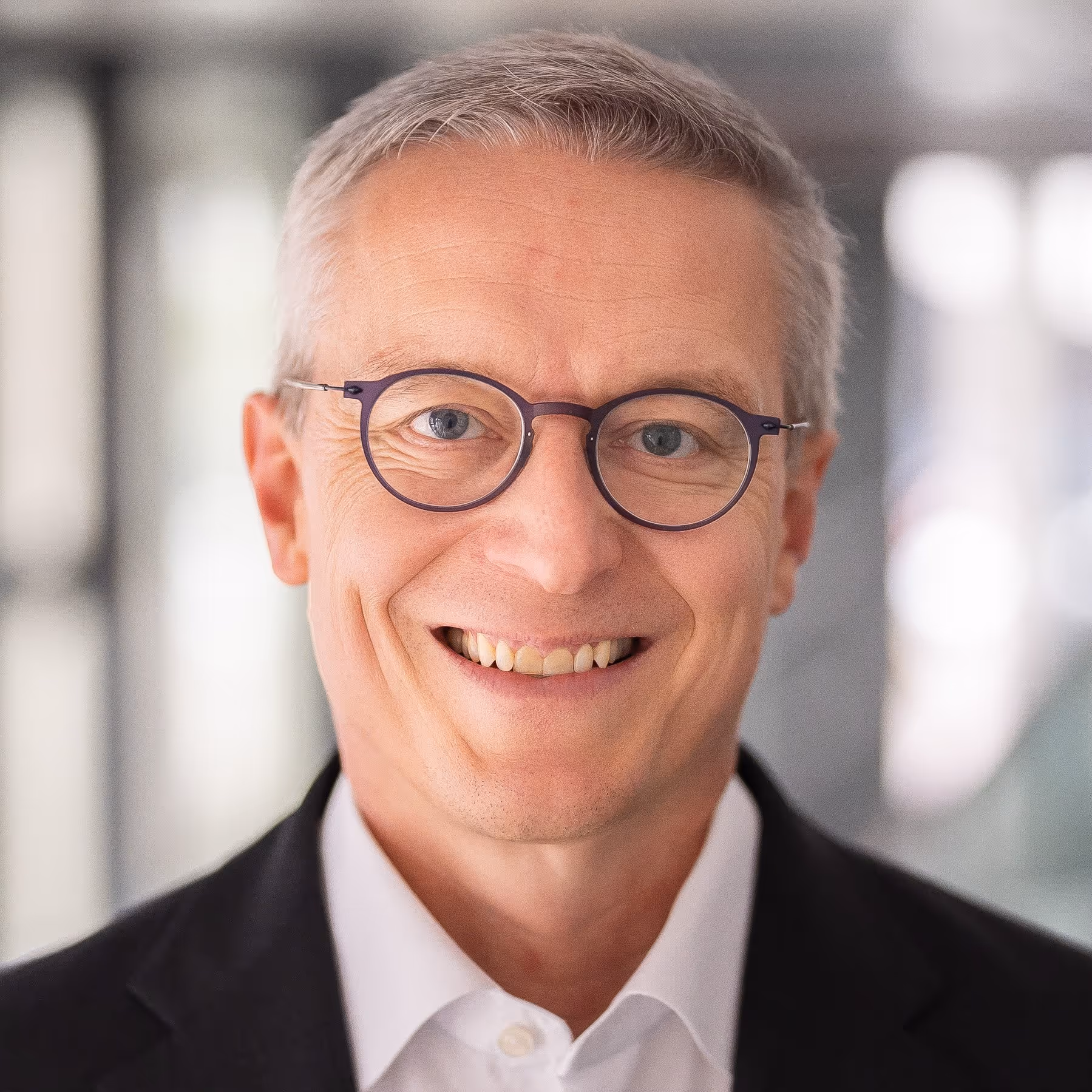 Dr. Karsten Wildberger