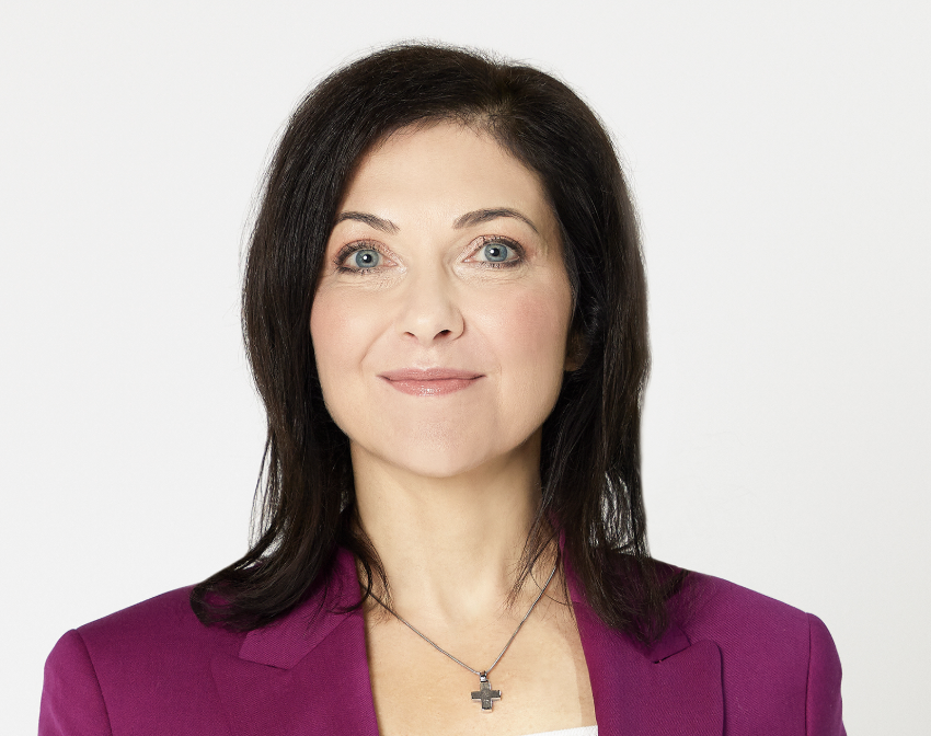 Katherina Reiche