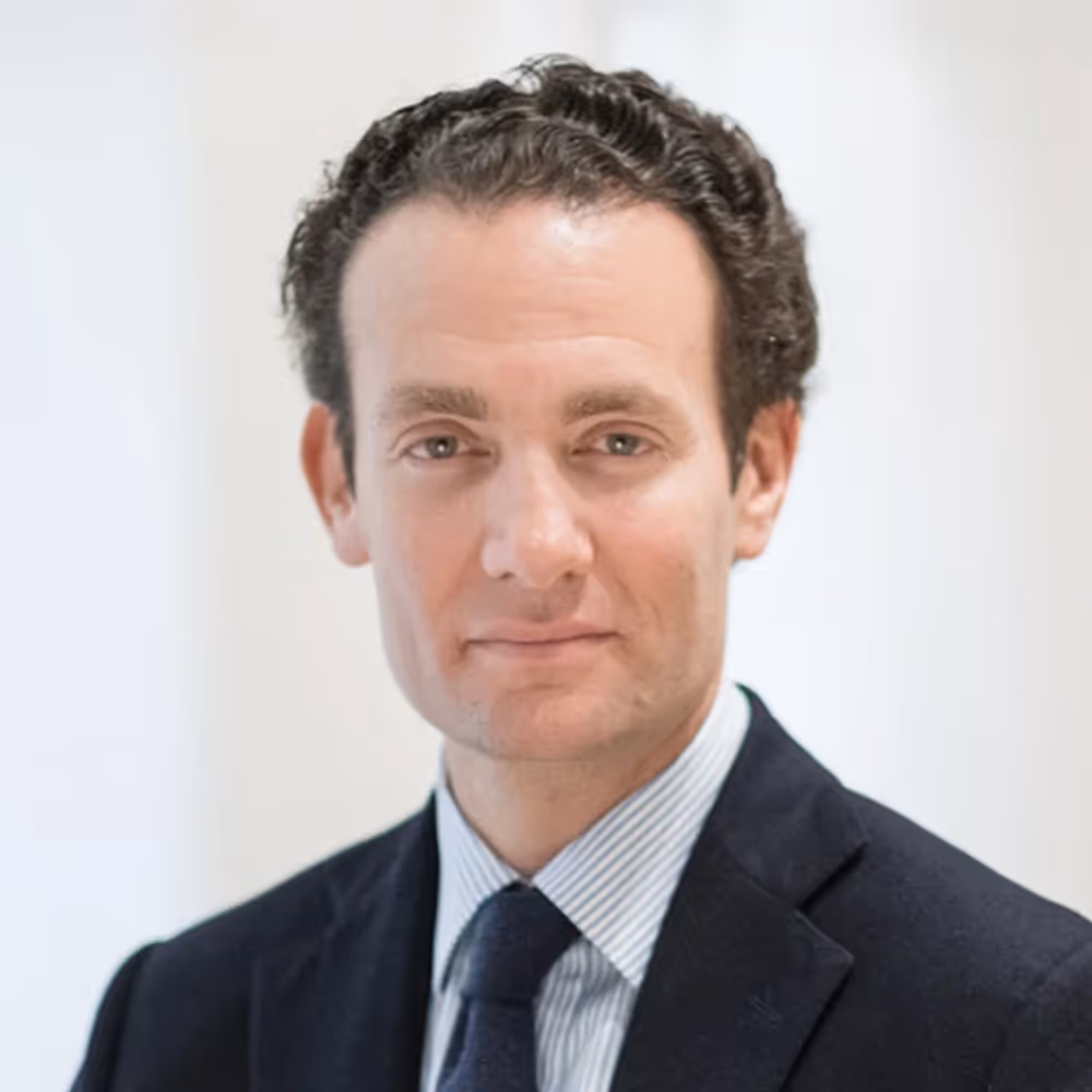 Alexandre de Rothschild