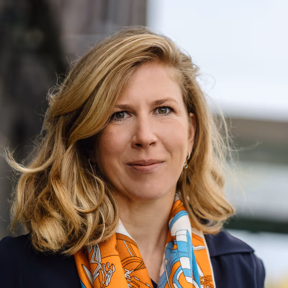 Dr. Anne-Marie Großmann