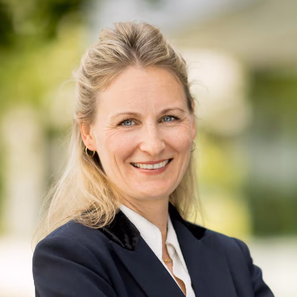 Marie Niehaus-Langer