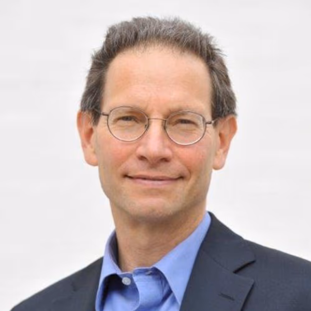 Charles Kupchan