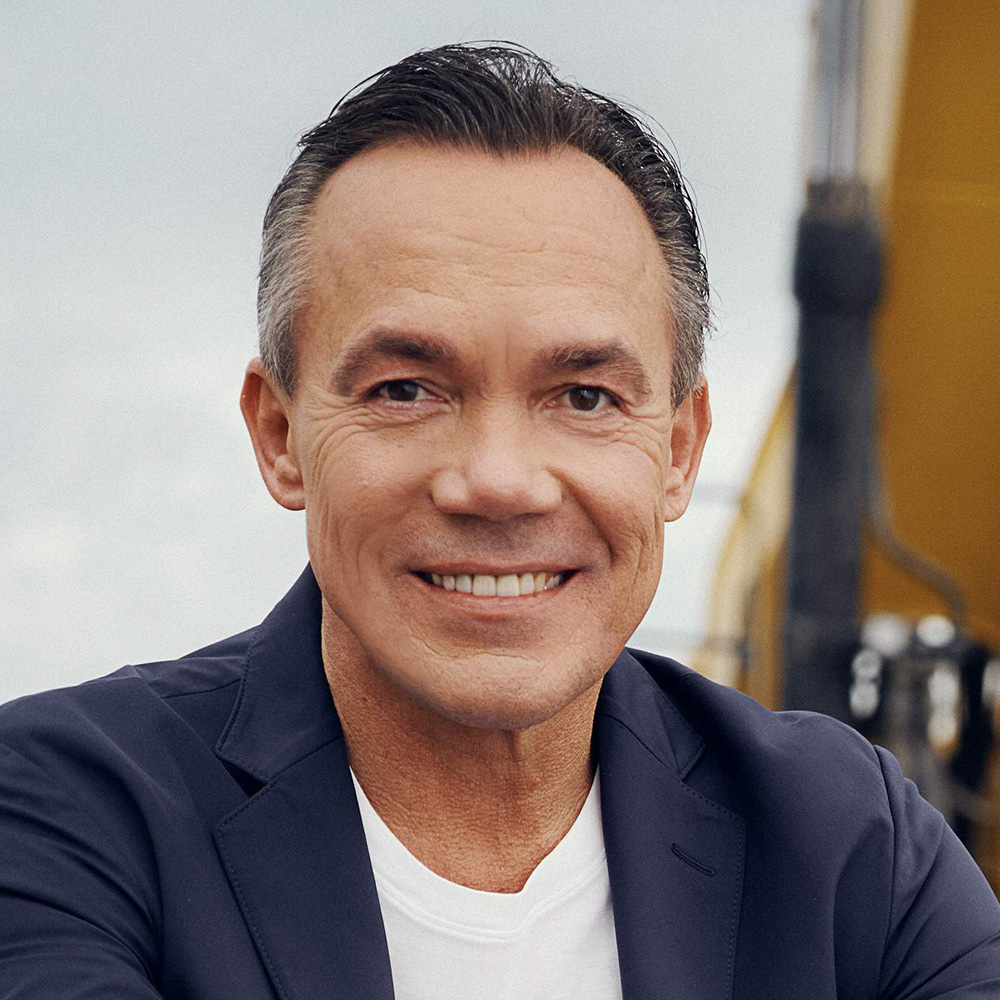 Thomas Hagedorn