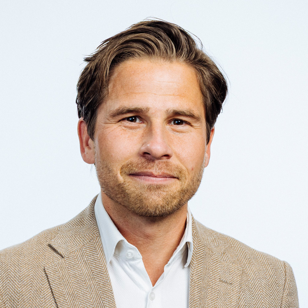 Dr. Sebastian Pacher 