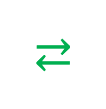Payment processing icon