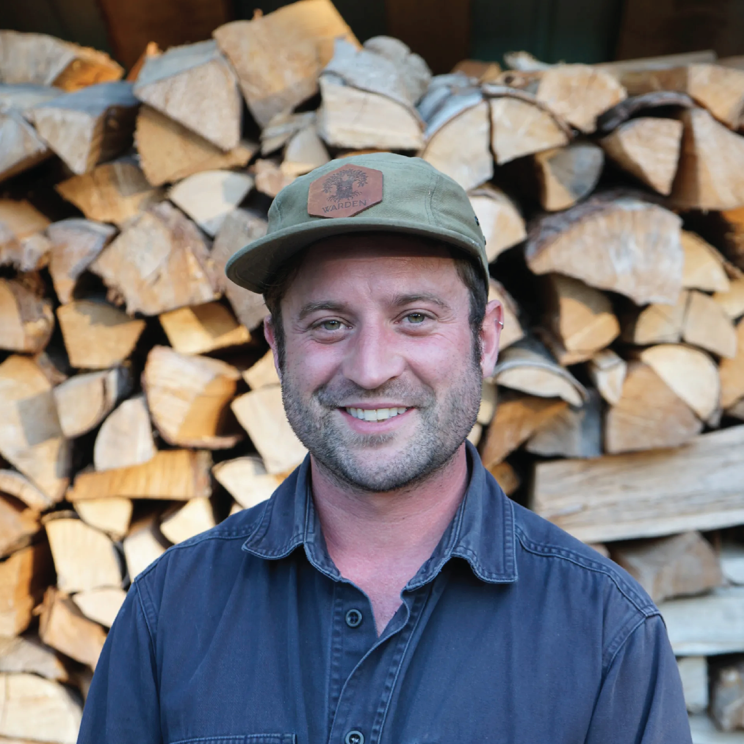 Dan Smart Tree Warden