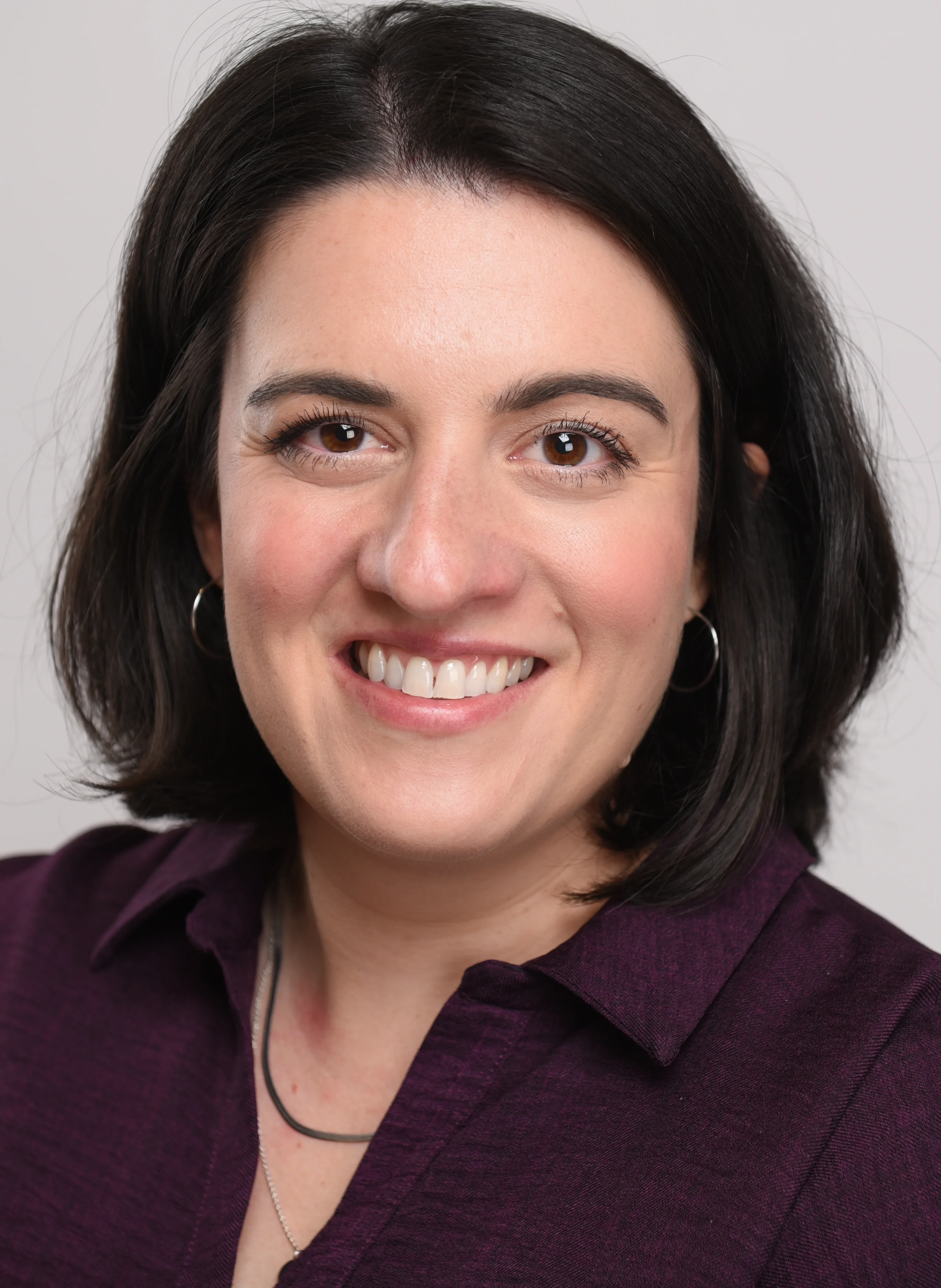 Mitarbeiterin Mariam Kashani