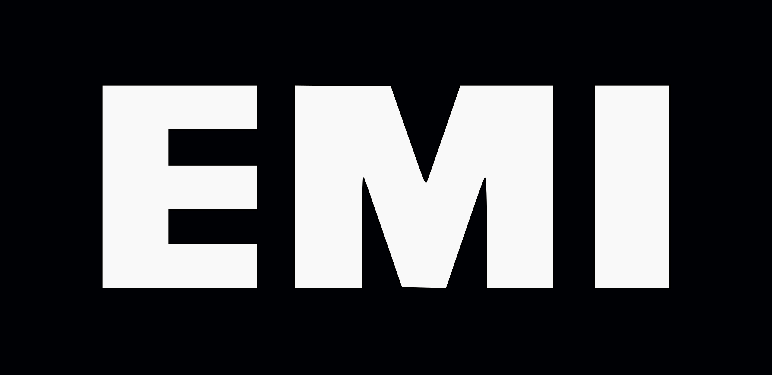 Warer Music Group Logotype