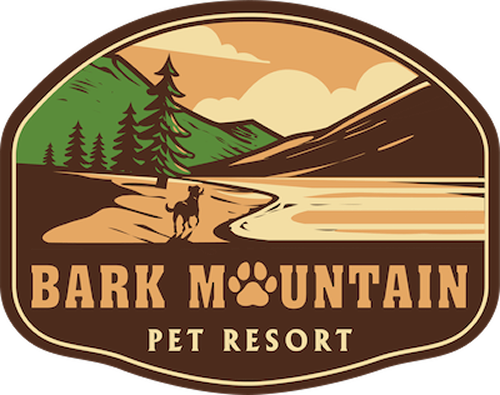Bark Mountain Pet Resort