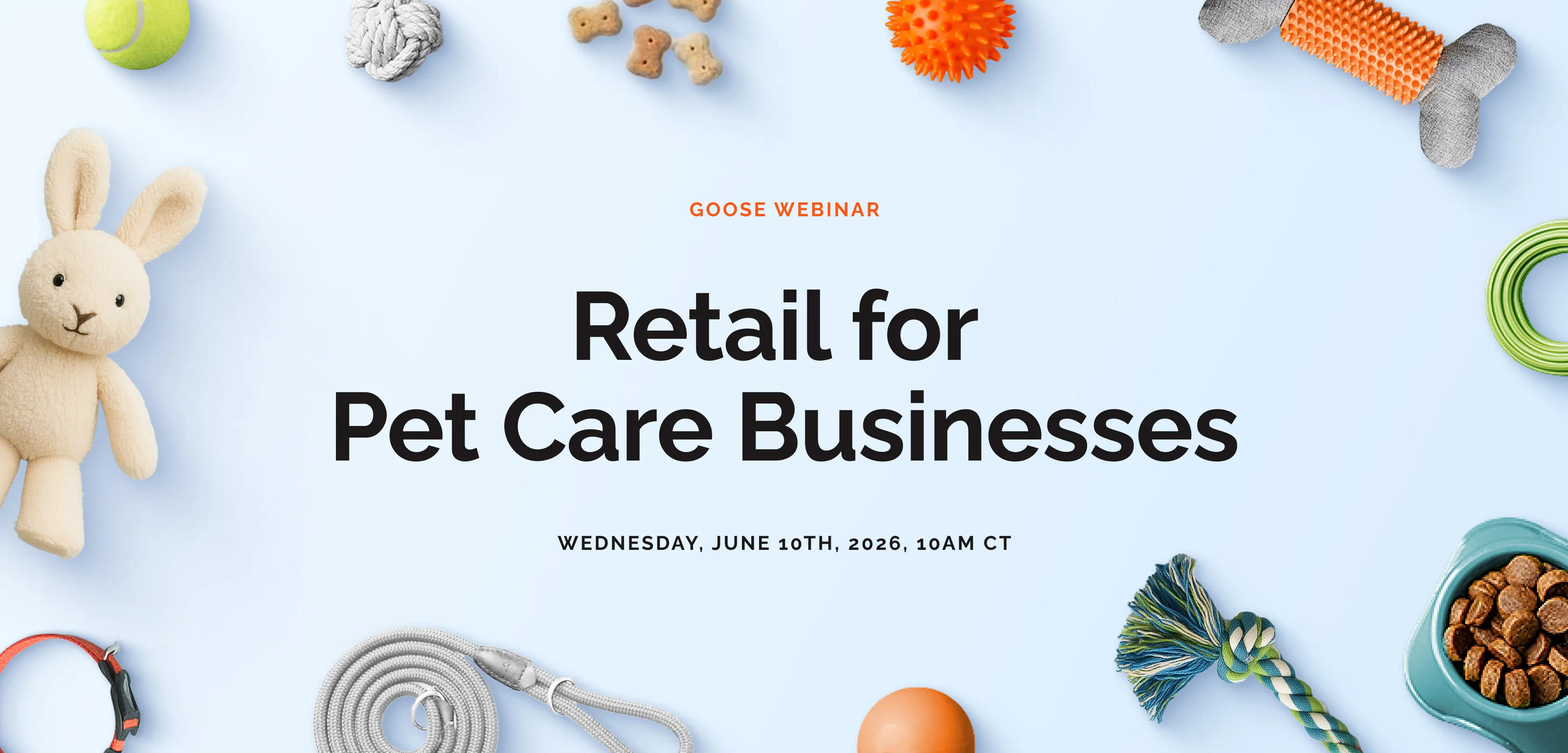 Retail for Pet Care Businesses
