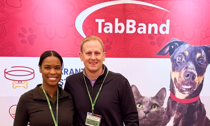 TabBand