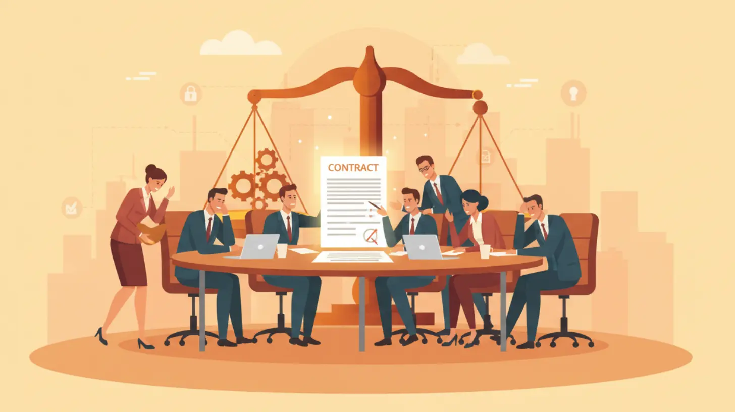 Les procédures collectives sont des dispositifs juridiques qui permettent de gérer les difficultés financières d’une entreprise.