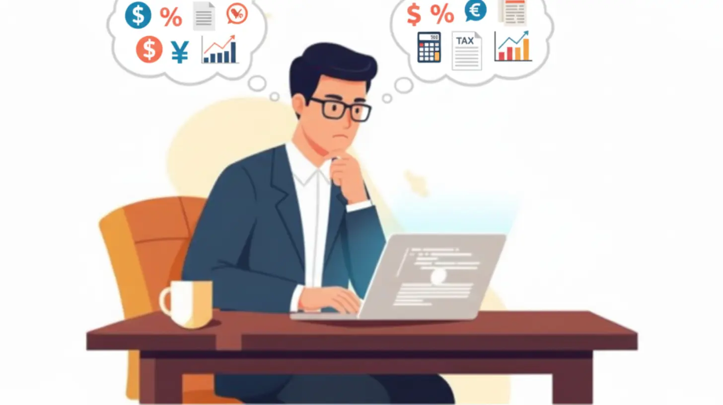 Le droit fiscal des affaires encadre ces obligations, définit les règles applicables et organise les relations entre les entreprises et l'administration fiscale