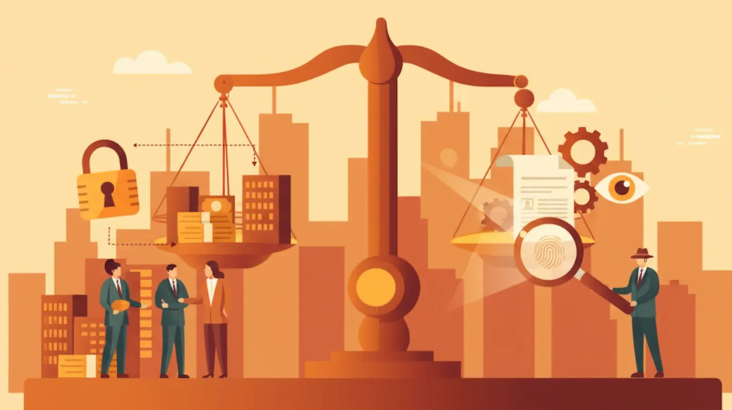 Le droit pénal des affaires est une branche spécifique du droit qui vise à sanctionner les comportements illégaux dans le cadre des activités économiques et com