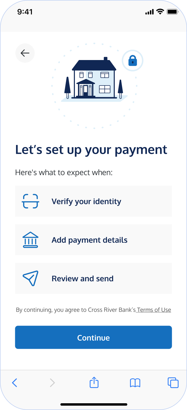 Step 4: Review the overview