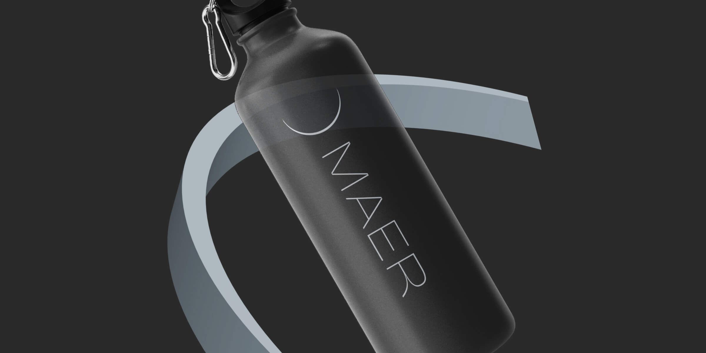 Innovative branding design for various businesses.