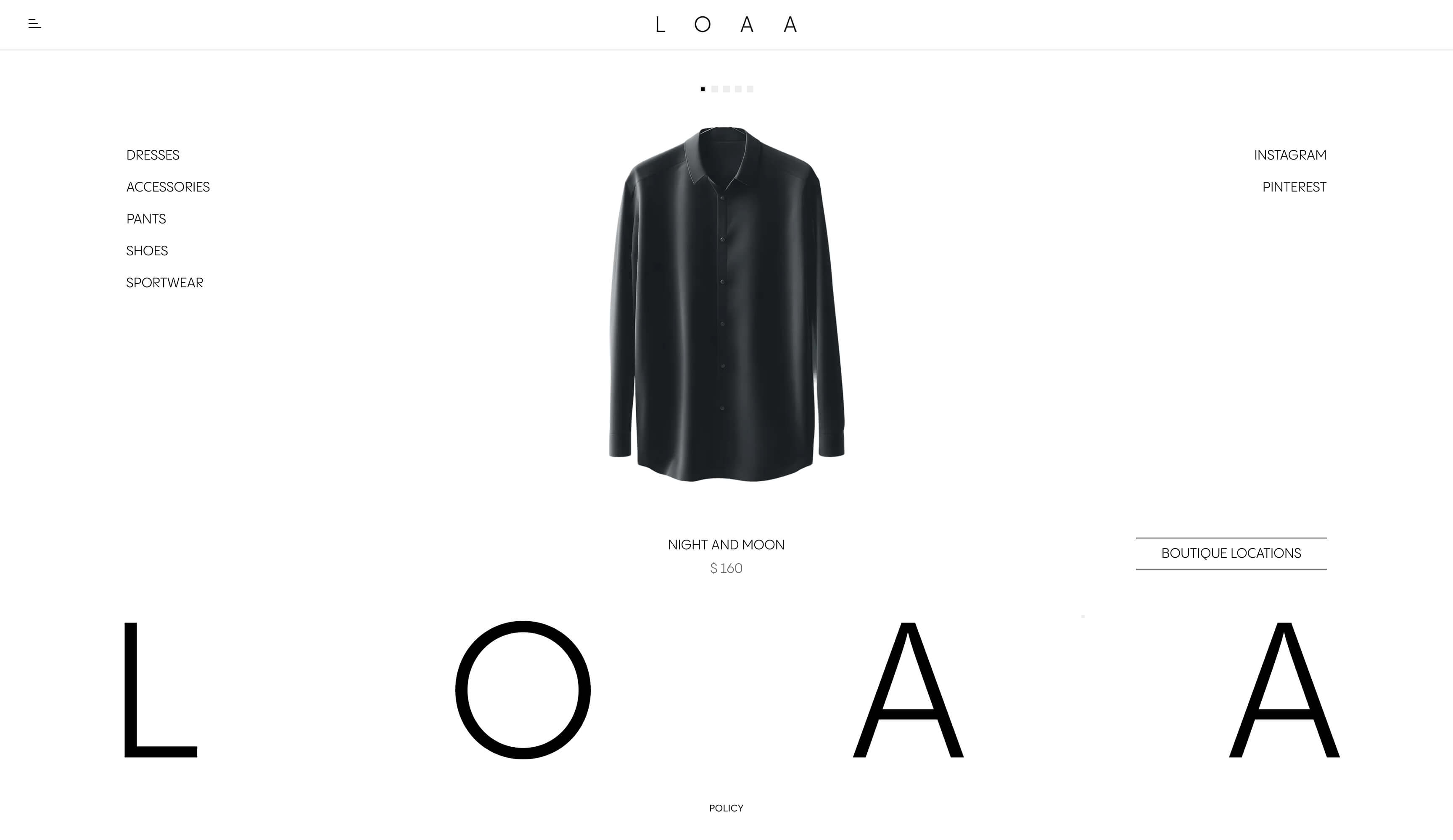 Bright and creative UI/UX design for a cryptocurrency payment company