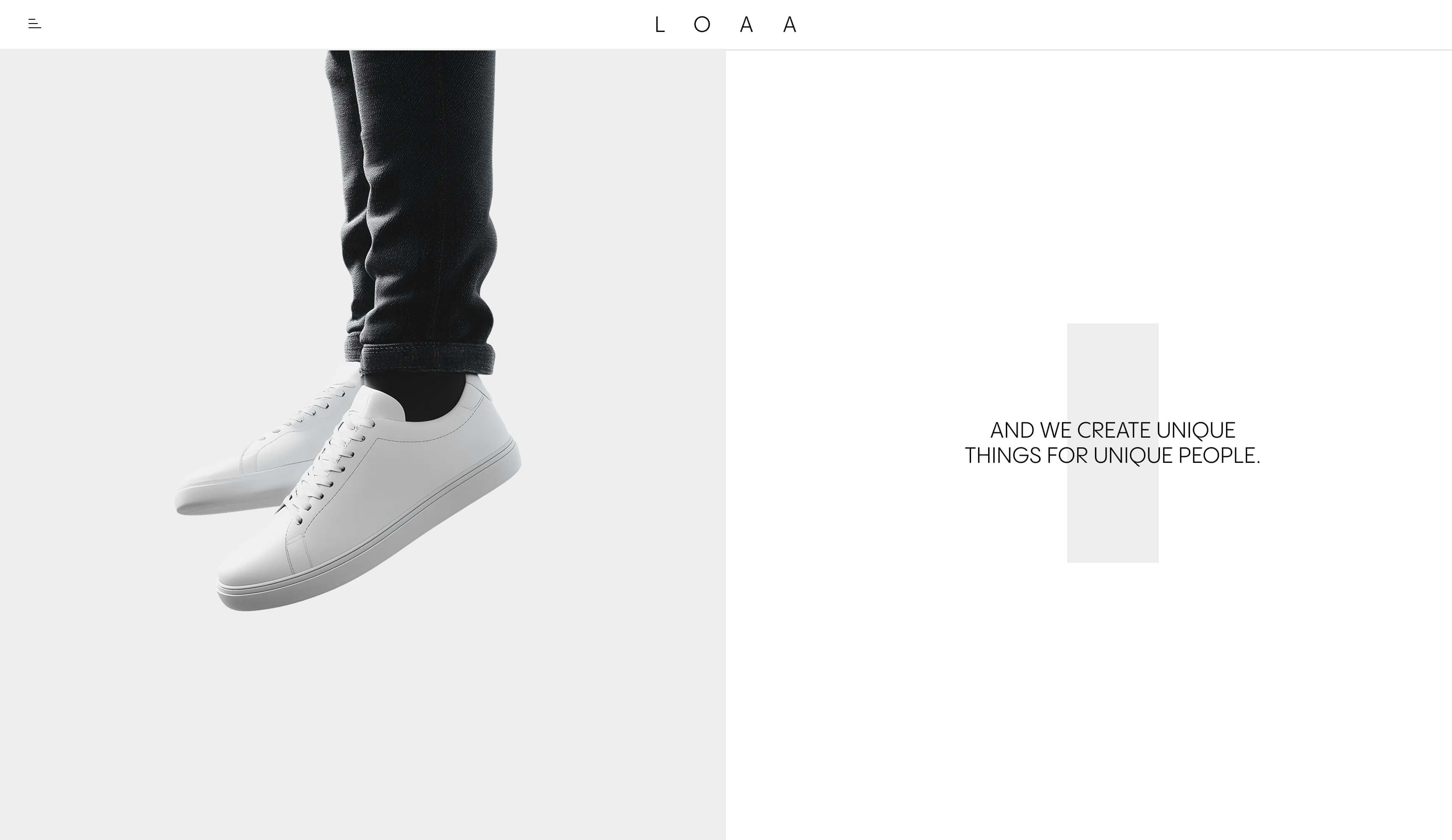 Bright and creative UI/UX design for a cryptocurrency payment company