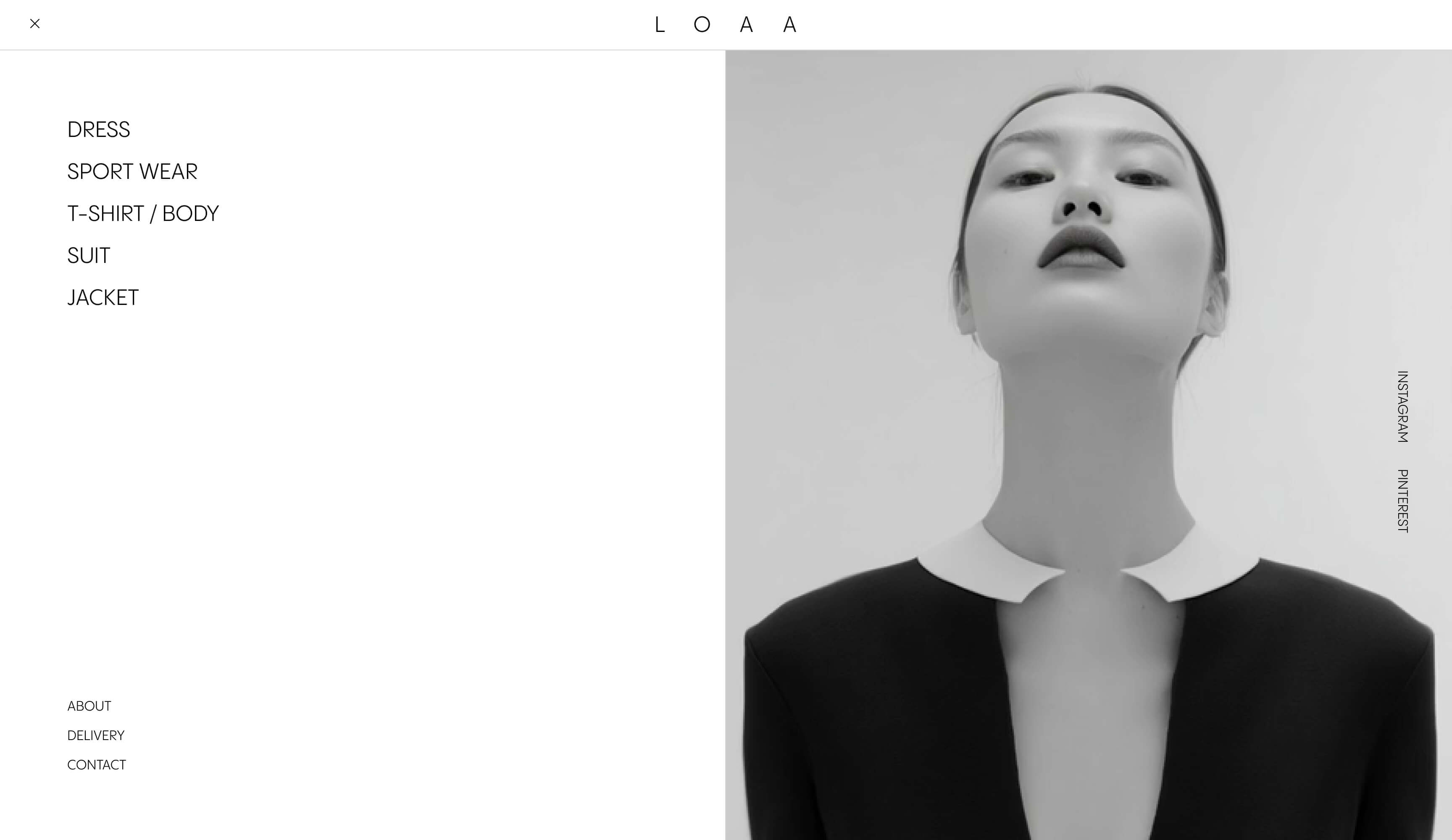 Bright and creative UI/UX design for a cryptocurrency payment company