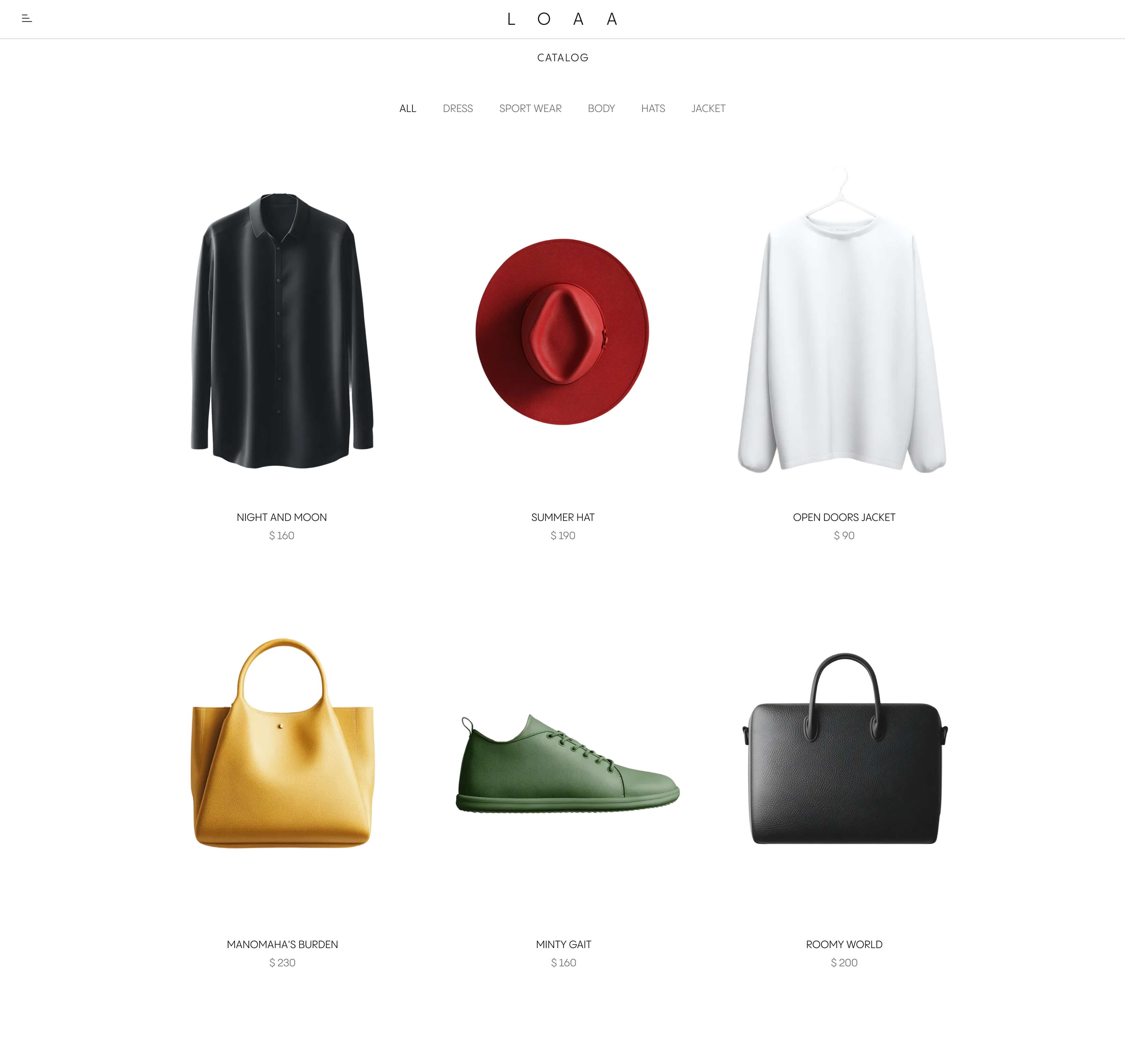 Bright and creative UI/UX design for a cryptocurrency payment company