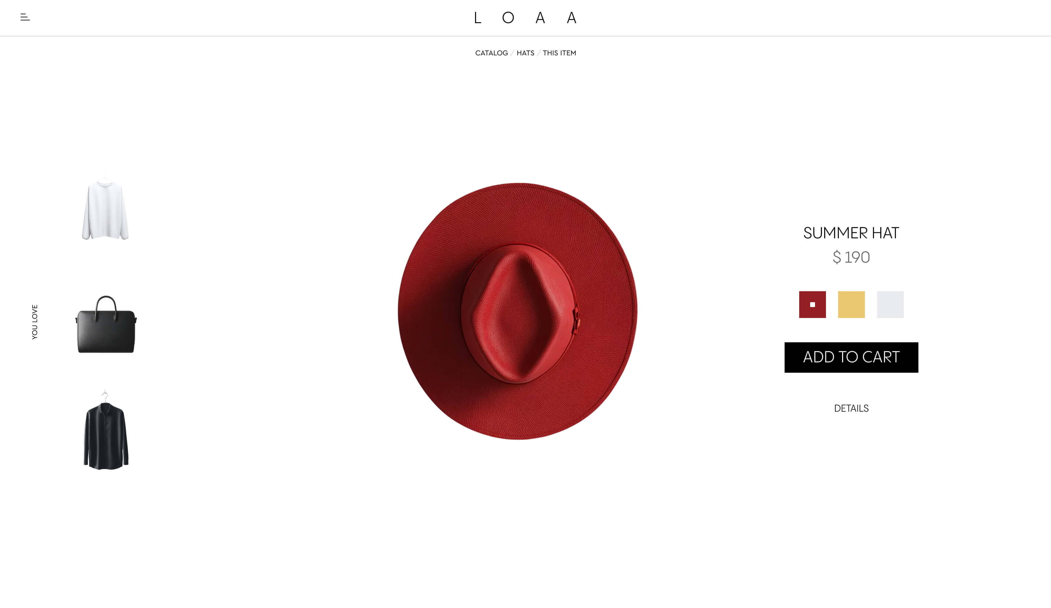 Bright and creative UI/UX design for a cryptocurrency payment company