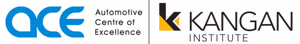 Logo of Ace Kangan, presented in a professional and straightforward design.