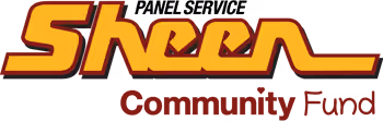 Logo of the SCF (Support Community Foundation), featuring a simple and professional design.