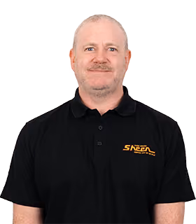 Image of Ben Stone