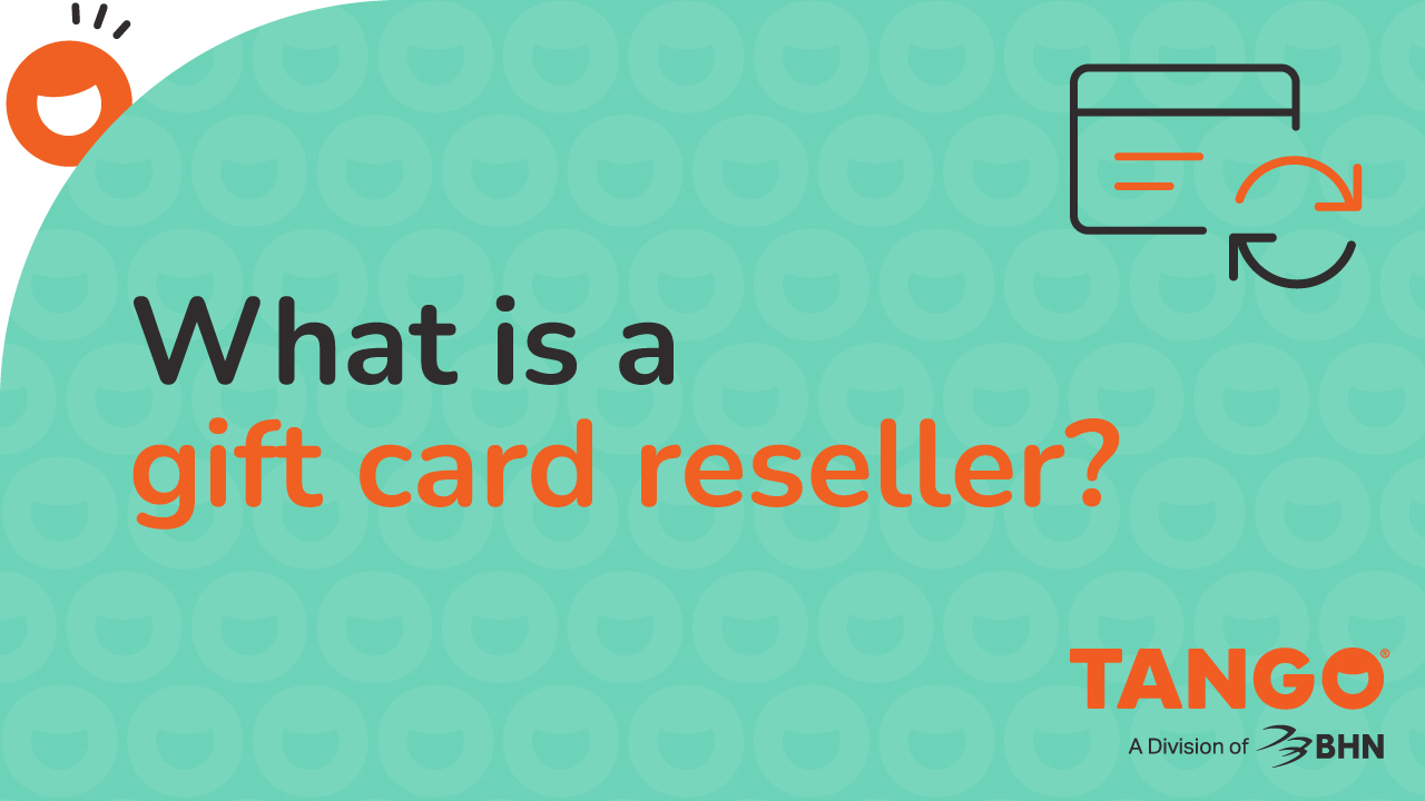 Gift card reseller success: The complete guide