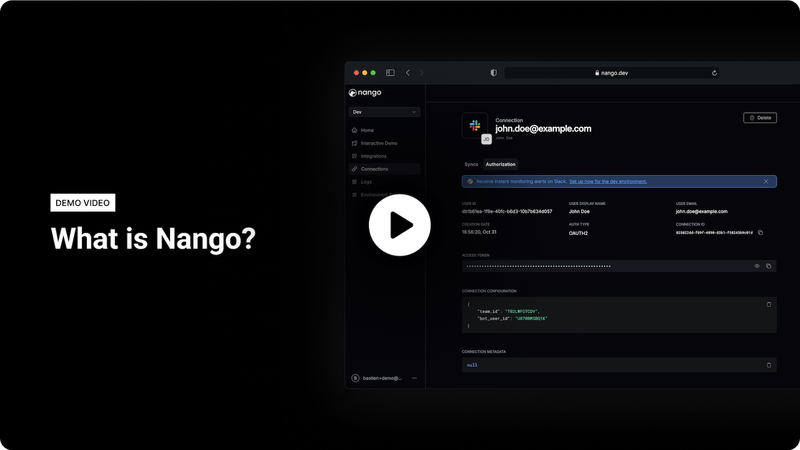 Careers | Nango