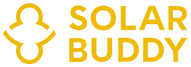 SolarBuddy logo