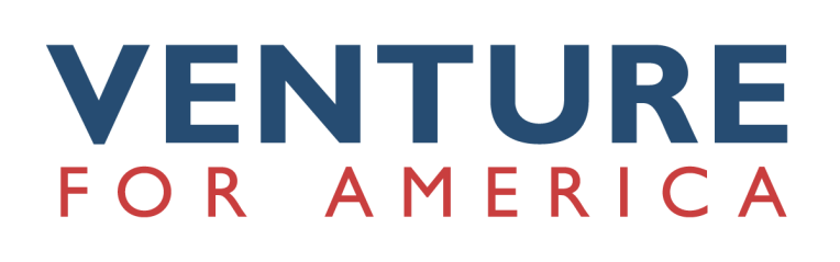 Venture for America logo