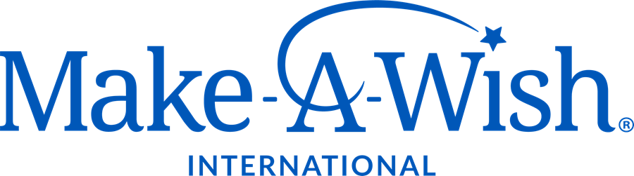 Make-A-Wish International logo